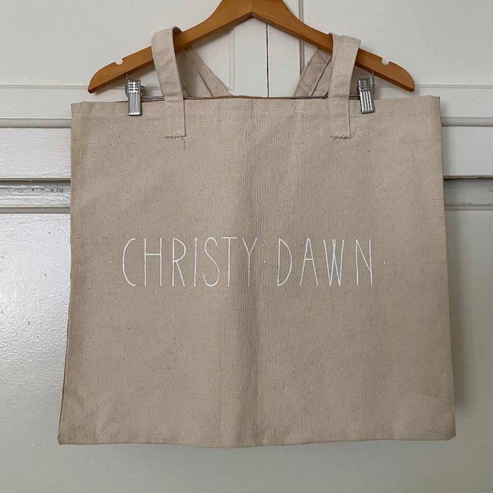 Christy Dawn Tote - Picture 3 of 6